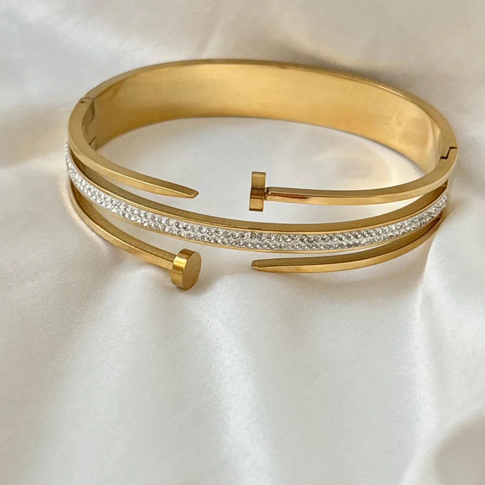 Amour Diamanté LUX Bracelet