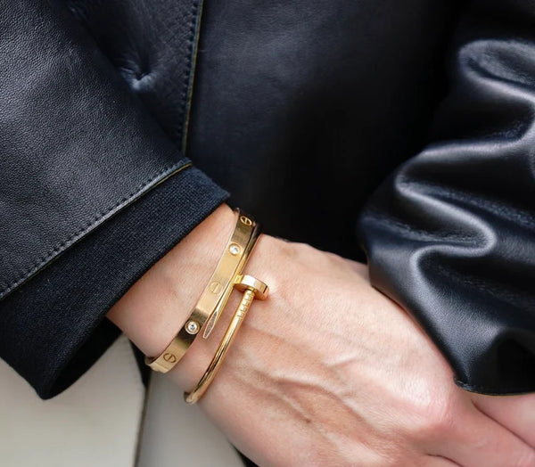 Cartier+Nail