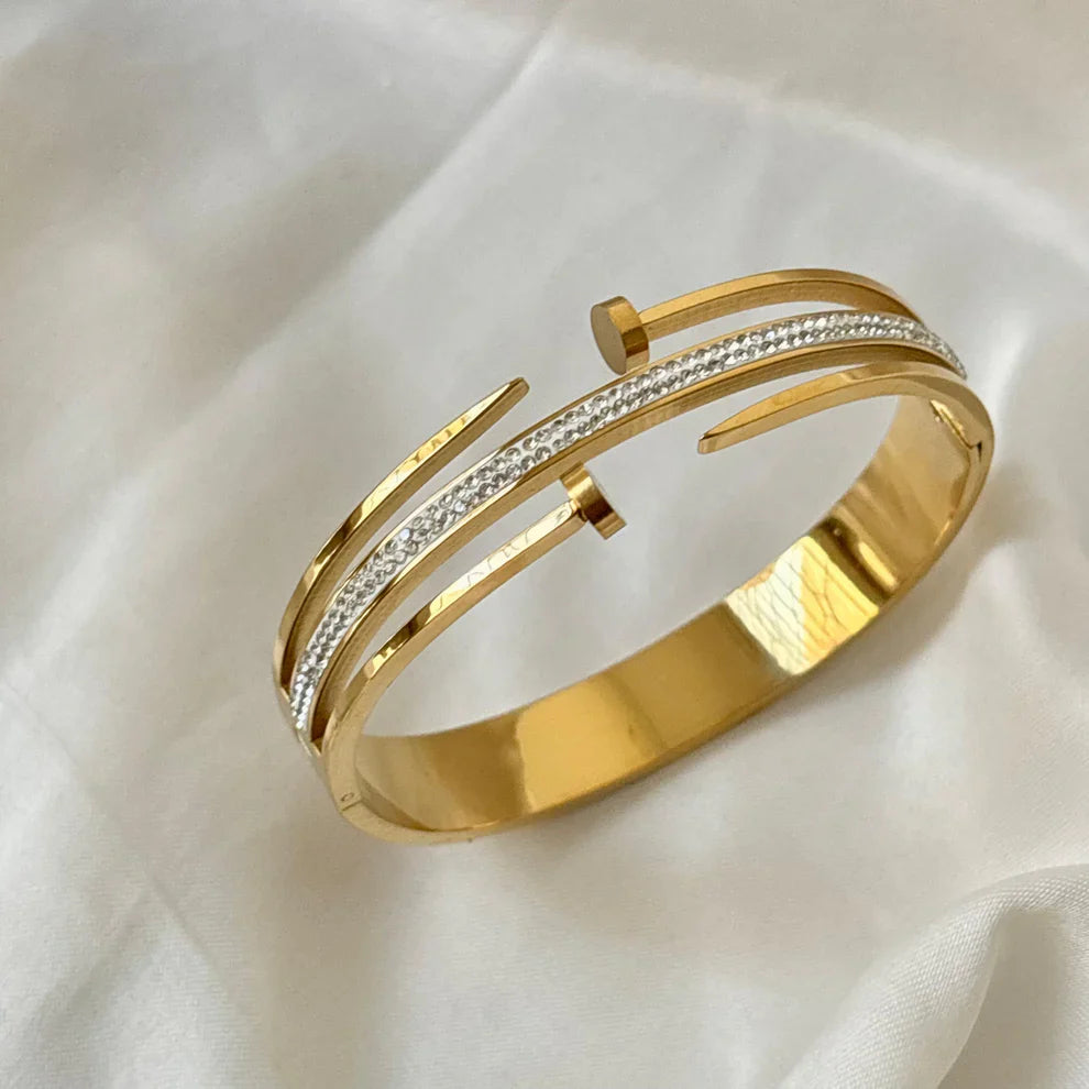 Amour Diamanté LUX Bracelet