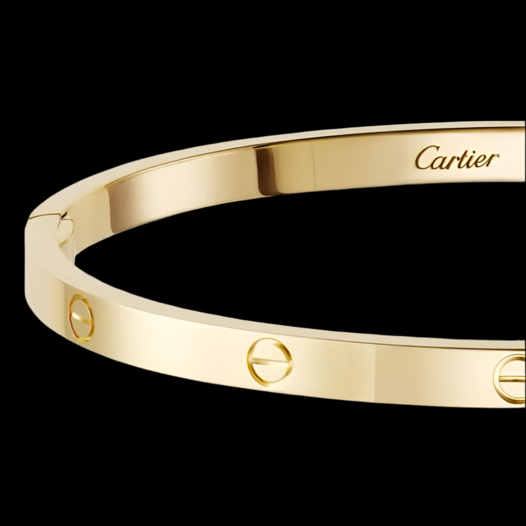 Cartier Handcuff