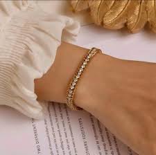 Luster Bracelet