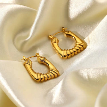 18K Gold-plated Balliyan