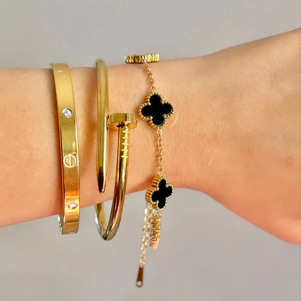The Daily Wear Trio Stack